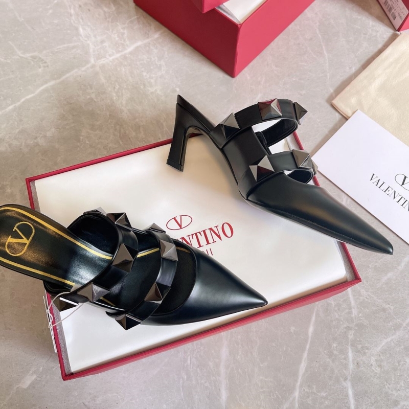 Valentino Sandals